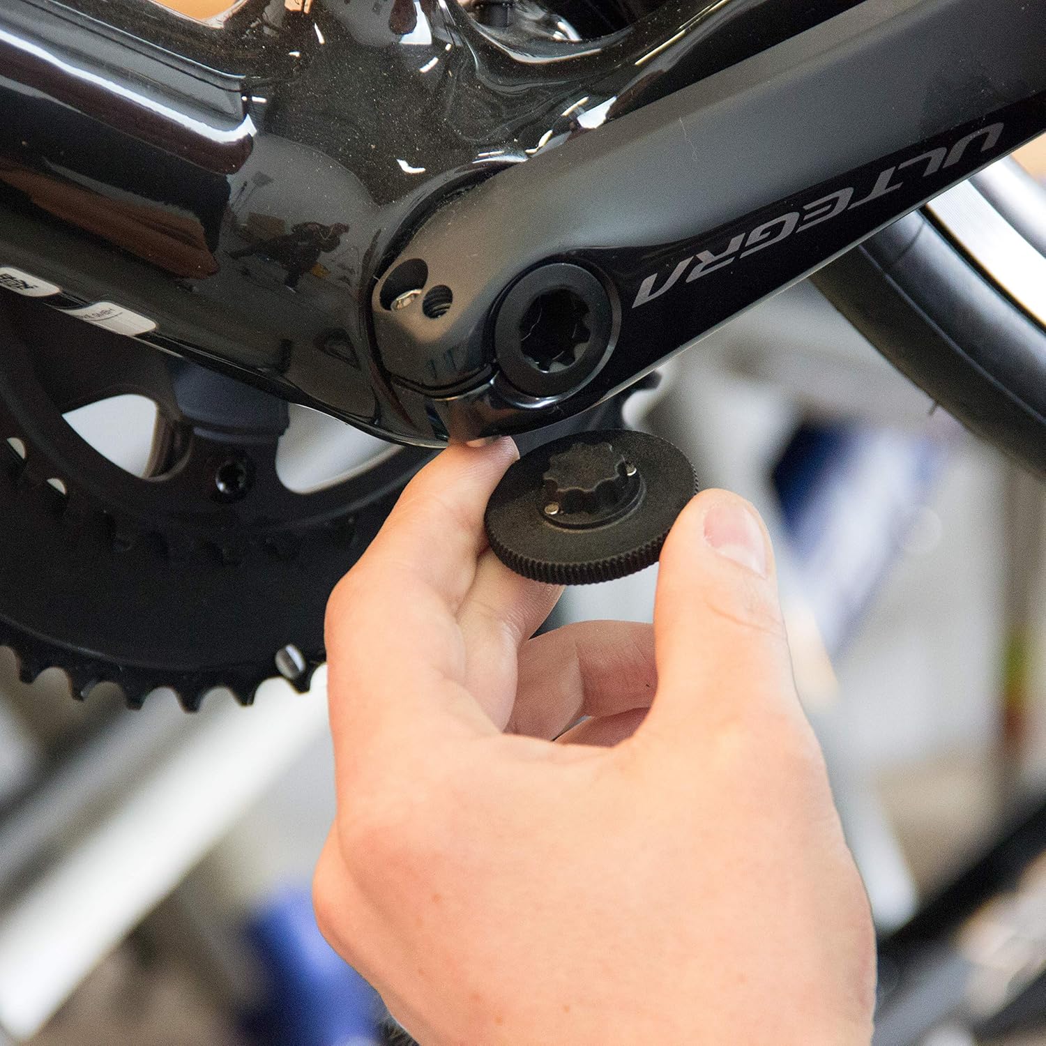 BBB Cycling | Bracket Grip Bracket Tool for Bikes | BTL-27L