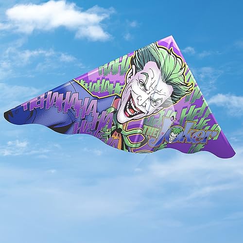 Miniatura 3 de KITEDRONE Deltawing Performance Kite - The Joker