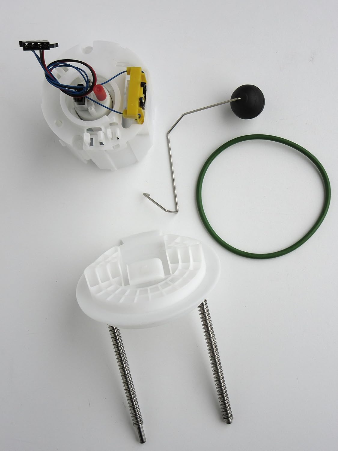 Autobest F3103A Fuel Pump Module Assembly