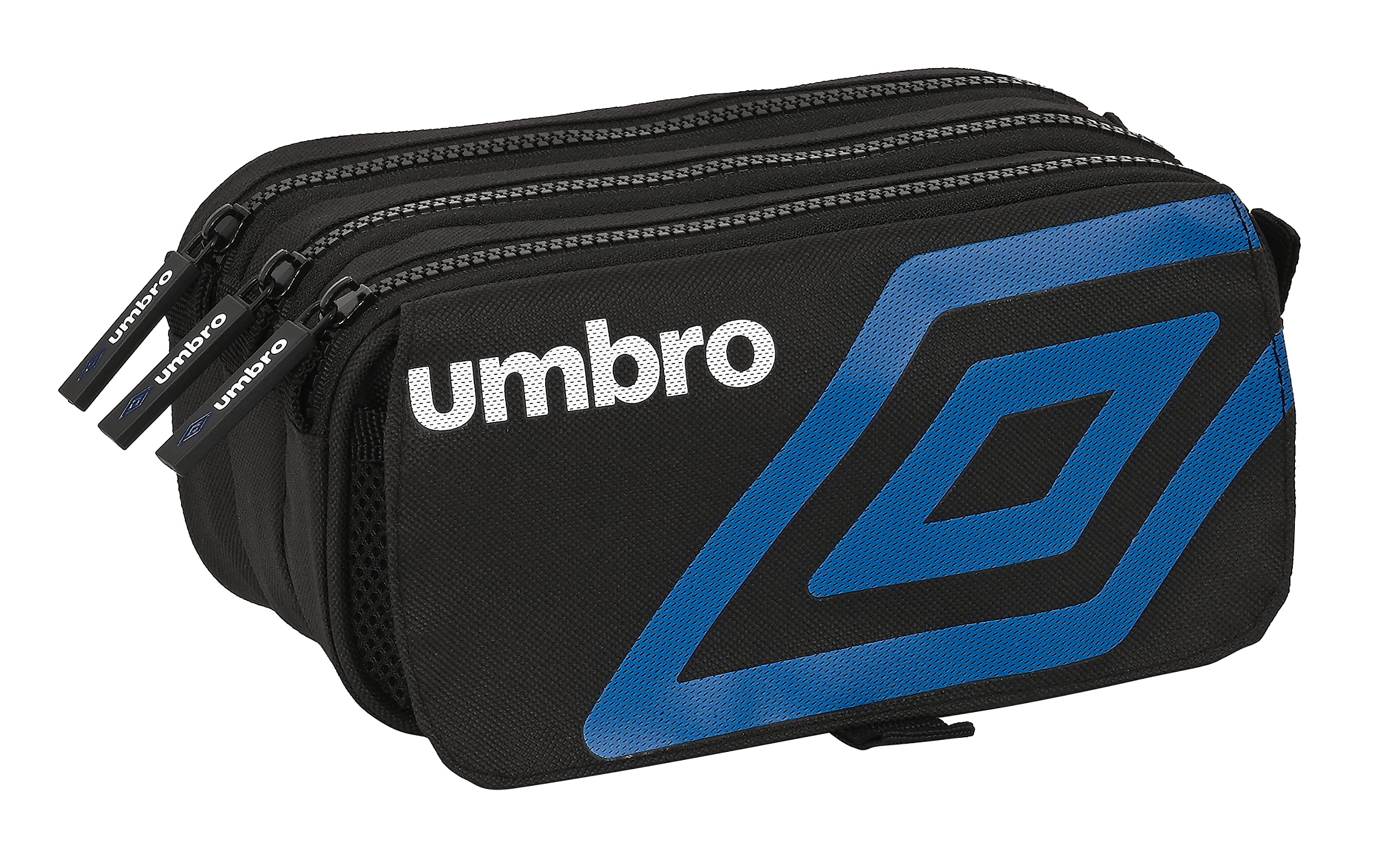 PORTATODO TRIPLE BIG UMBRO "FLASH"