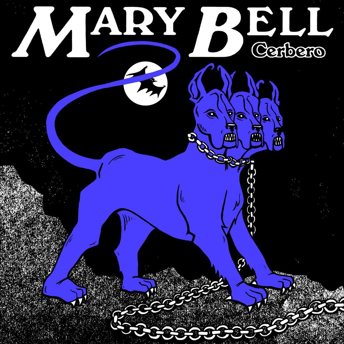 Cerbero (Vinyl) [VINYL]