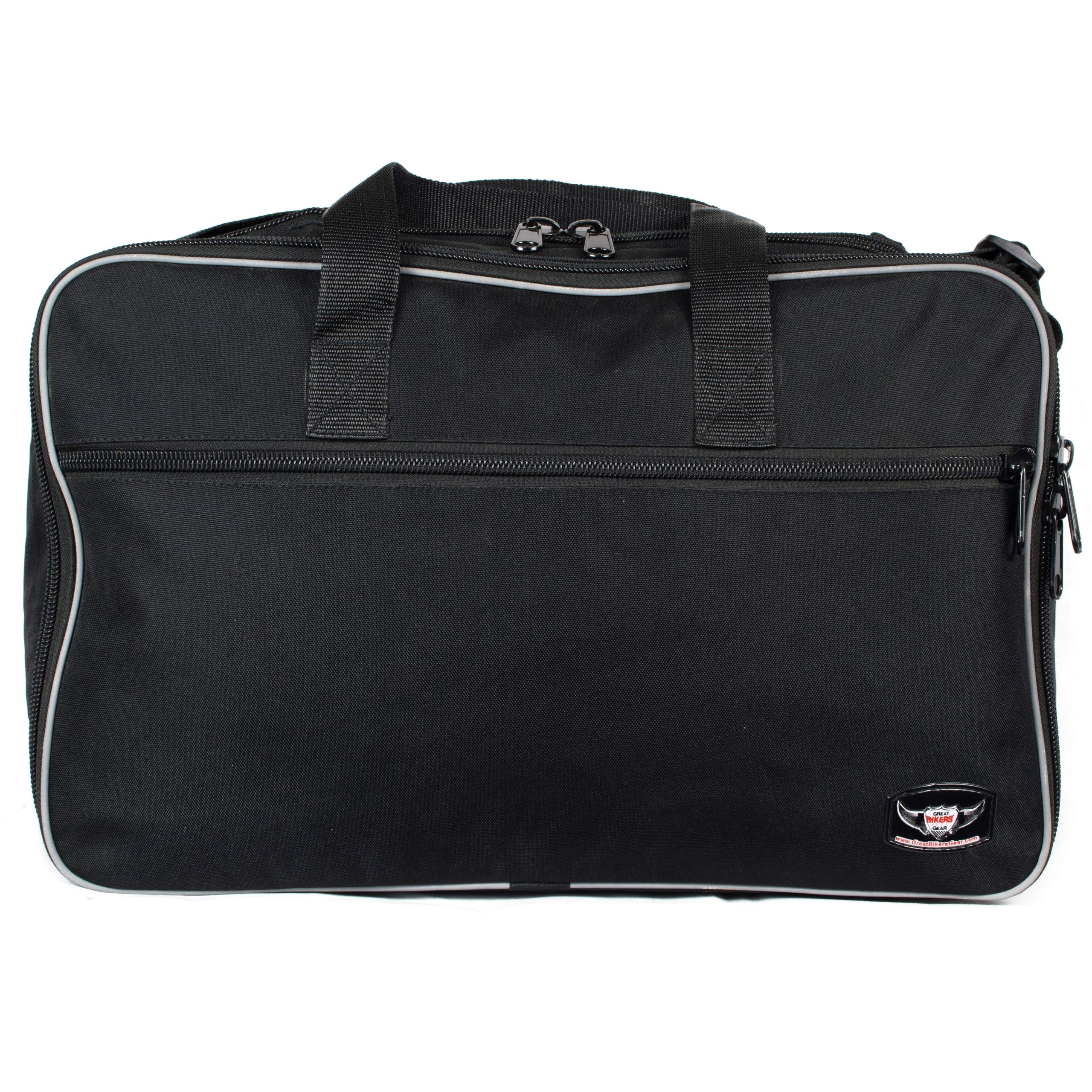 GREAT BIKERS GEAR Coffre Intérieur Sac Givi Trekker Outback 58 L