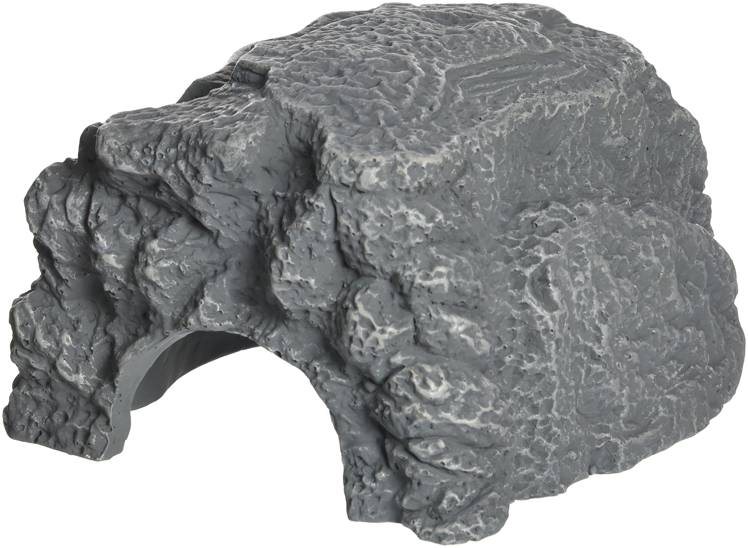 JBL ReptilCava 71097 Höhle für Terrarientiere, M, sand - 5