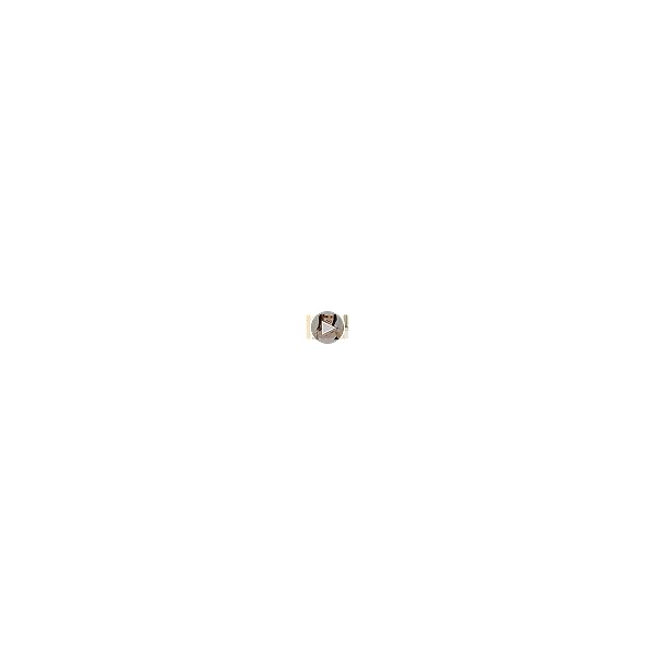 Beam & Bask 2-3 Ct Moissanite Double Heart Pendant Necklaces for Wife, 18K Gold Plated S925 Silver Jewelry for Women Girlfriend Mom Her on Anniversary Birthday - Image 8