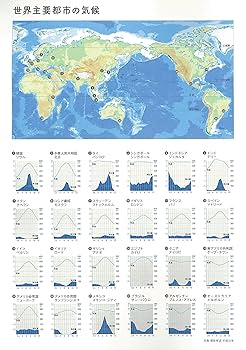 THE WORLD ATLAS 3rd-edition 世界地図 THE WORLD ATLAS 3rd-edition 世界地図 THE WORLD ATLAS 3rd