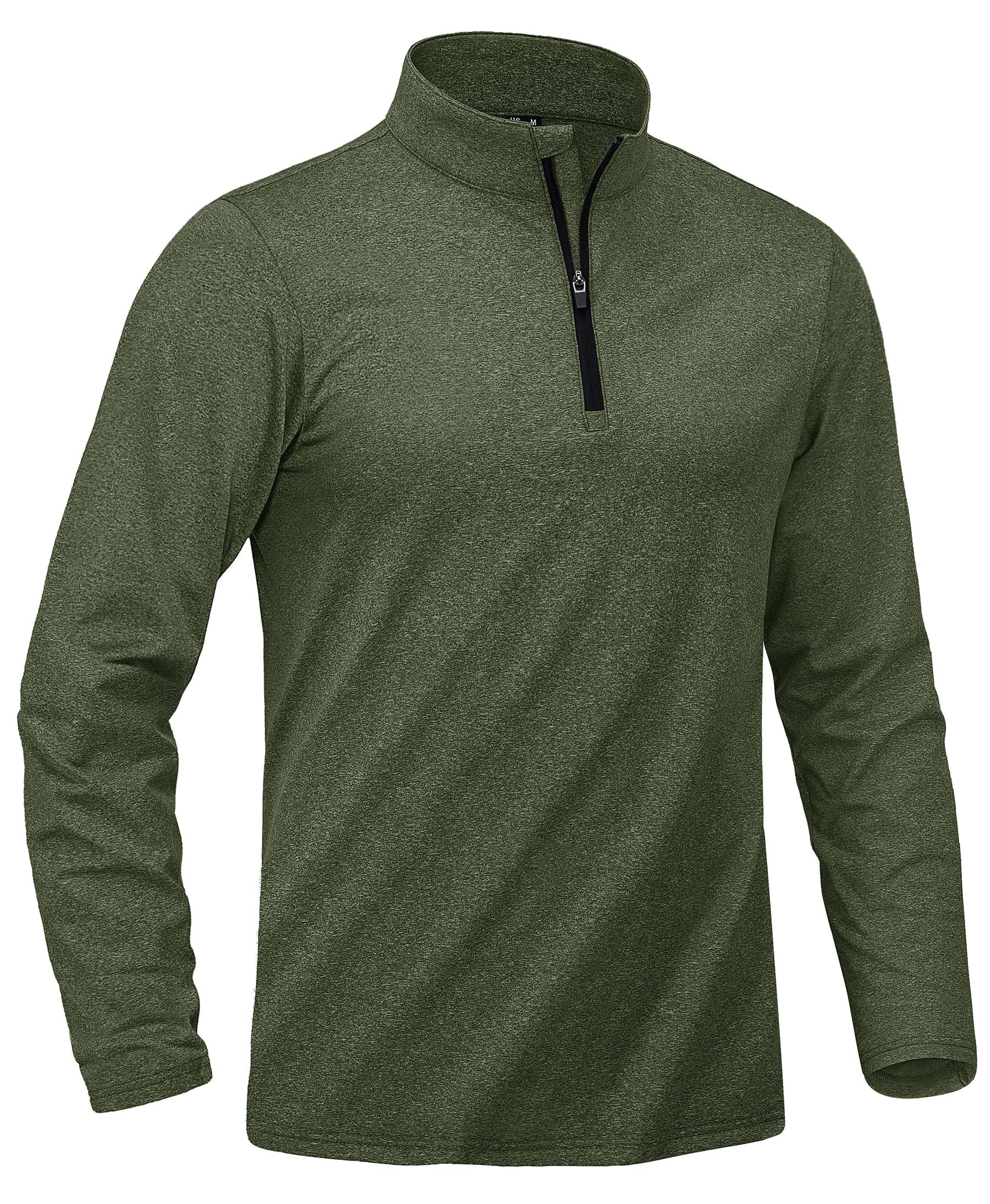 [KEFITEVD] 長袖tシャツ メンズ トレーナー スウェット ランニングシャツ スポーツウェア ストレッチ 裏薄い起毛 プルオーバー カチオン生地 上着 春秋冬