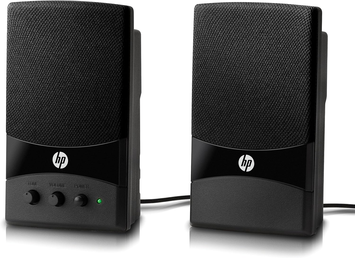 HP Multimedia Speakers