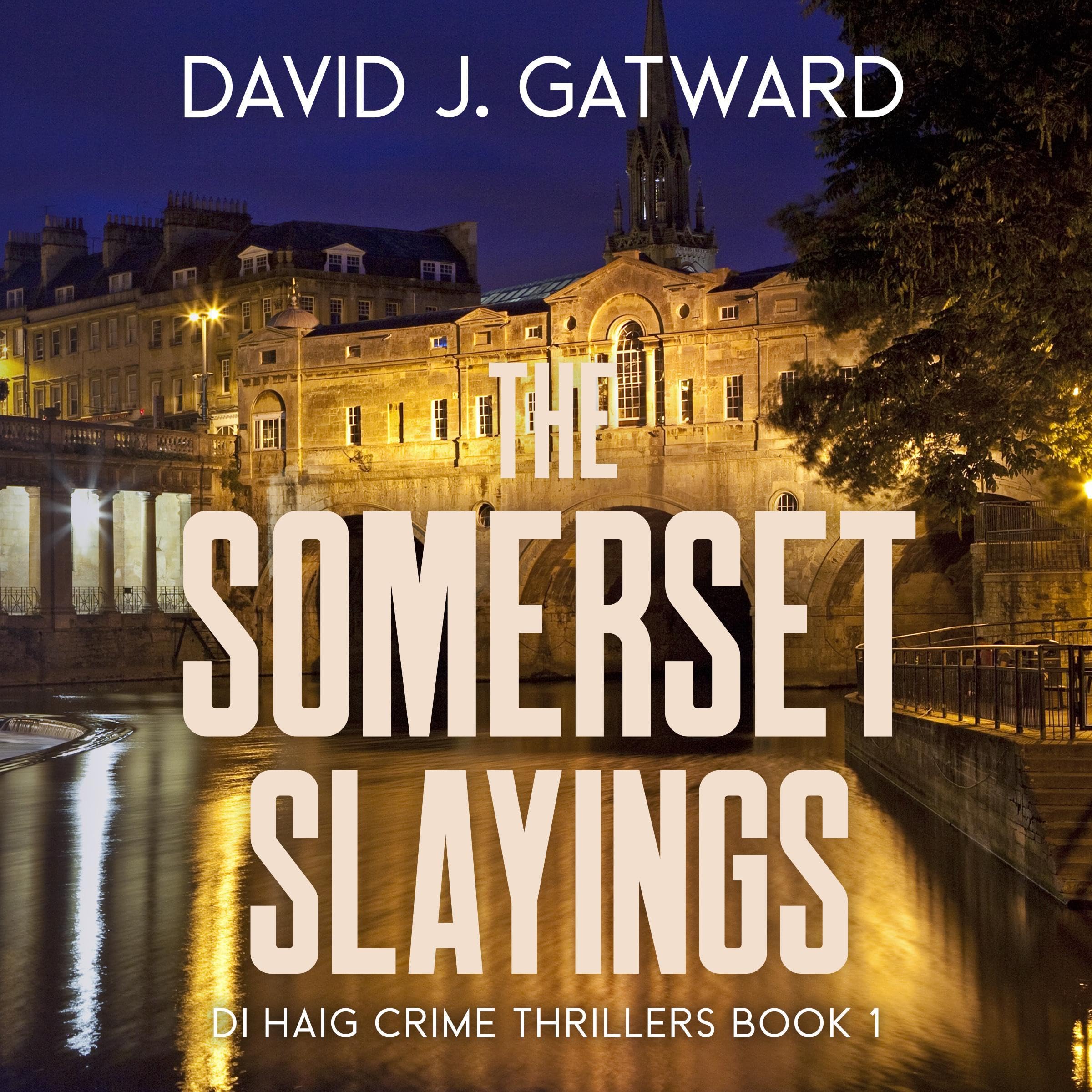 The Somerset Slayings