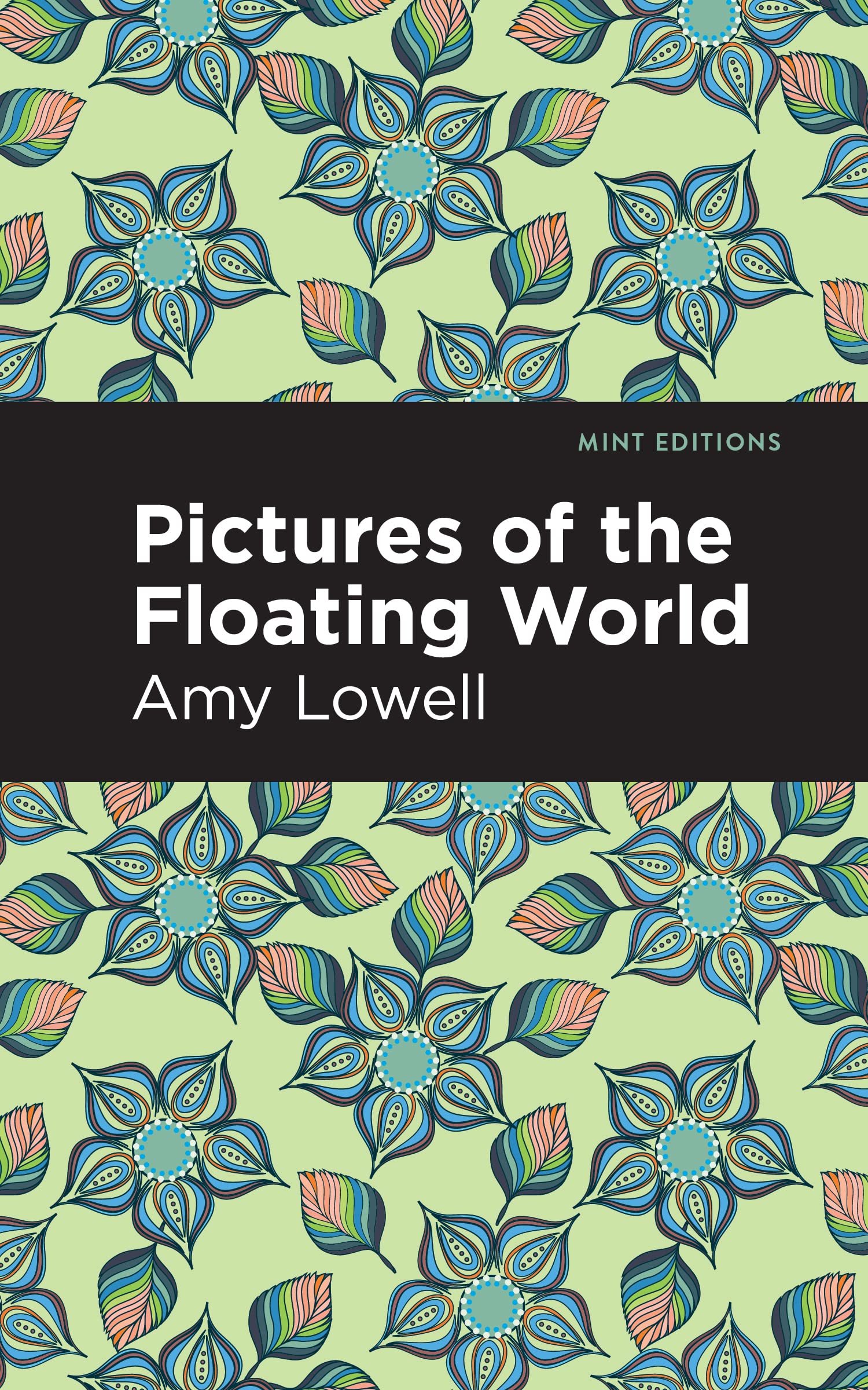 Pictures of the Floating World (Mint Editions (Reading With Pride))