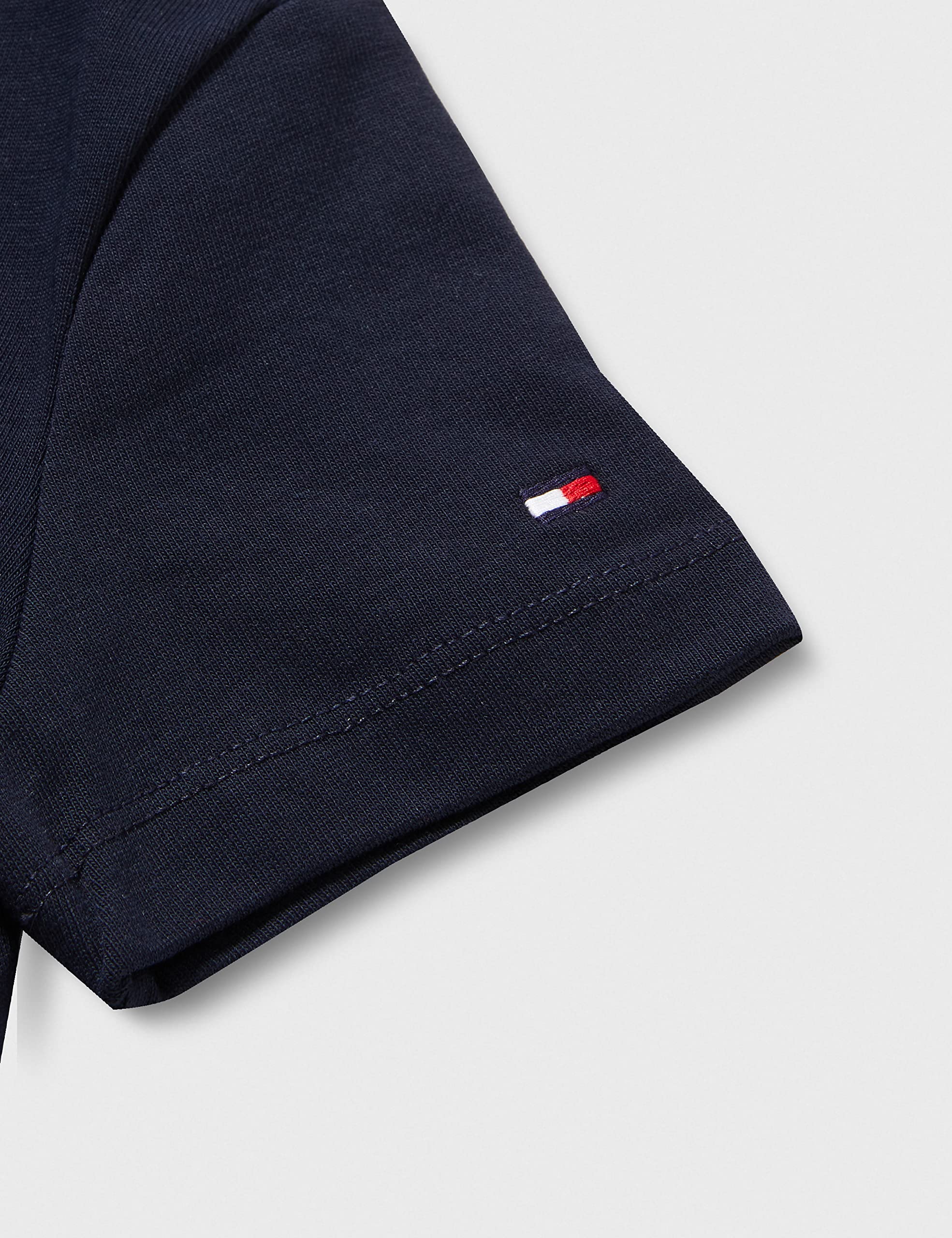 Tommy Hilfiger Kb0kb07600 Magliette Bambini e Ragazzi