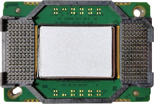 Chip original del OEM DMD DLP para proyectores Dell 4210X 4310X 4610X 1409X M209X