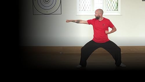 Tai Chi at Home