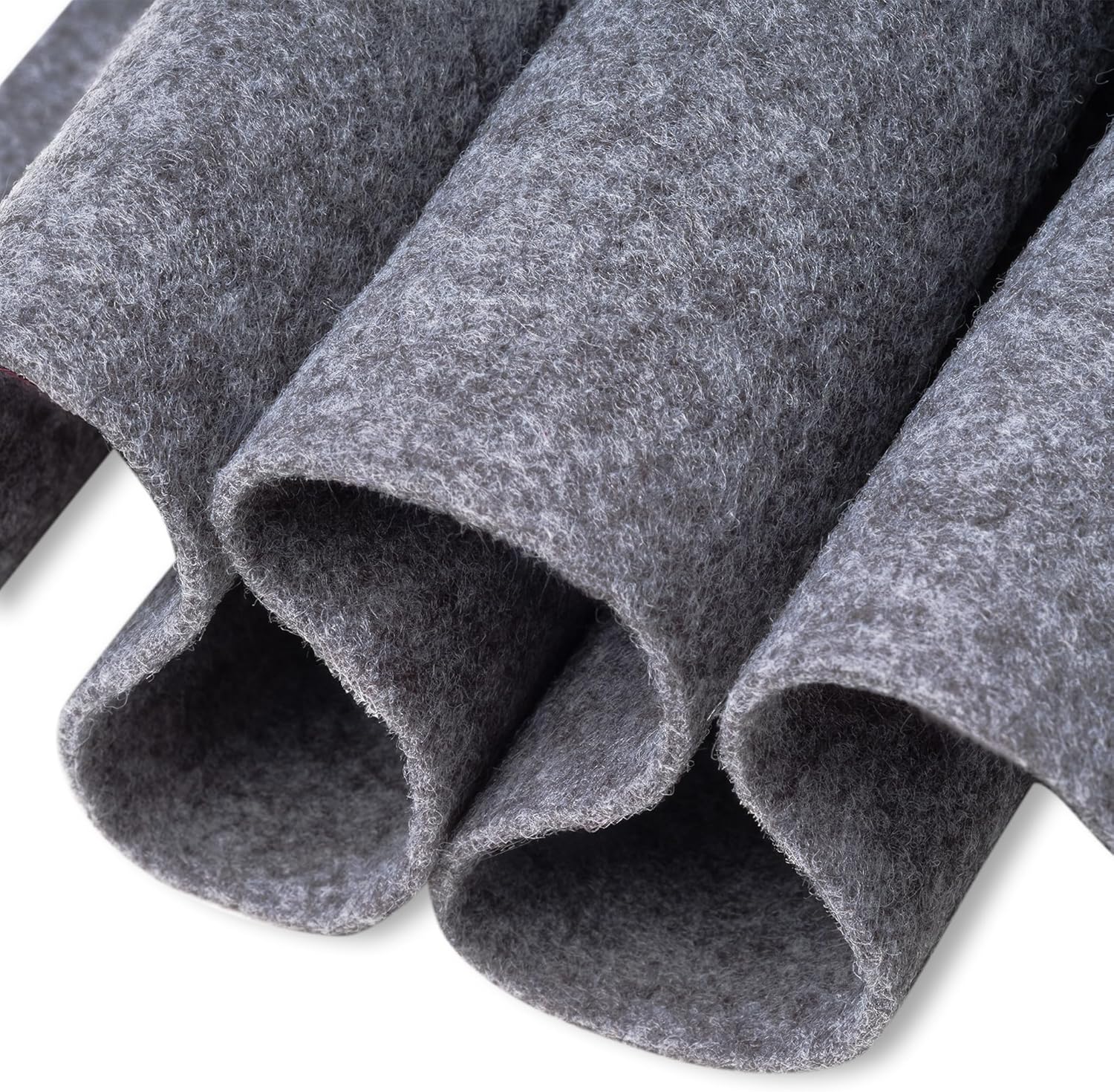 FabricLA Acrylic Felt Fabric by the Yard