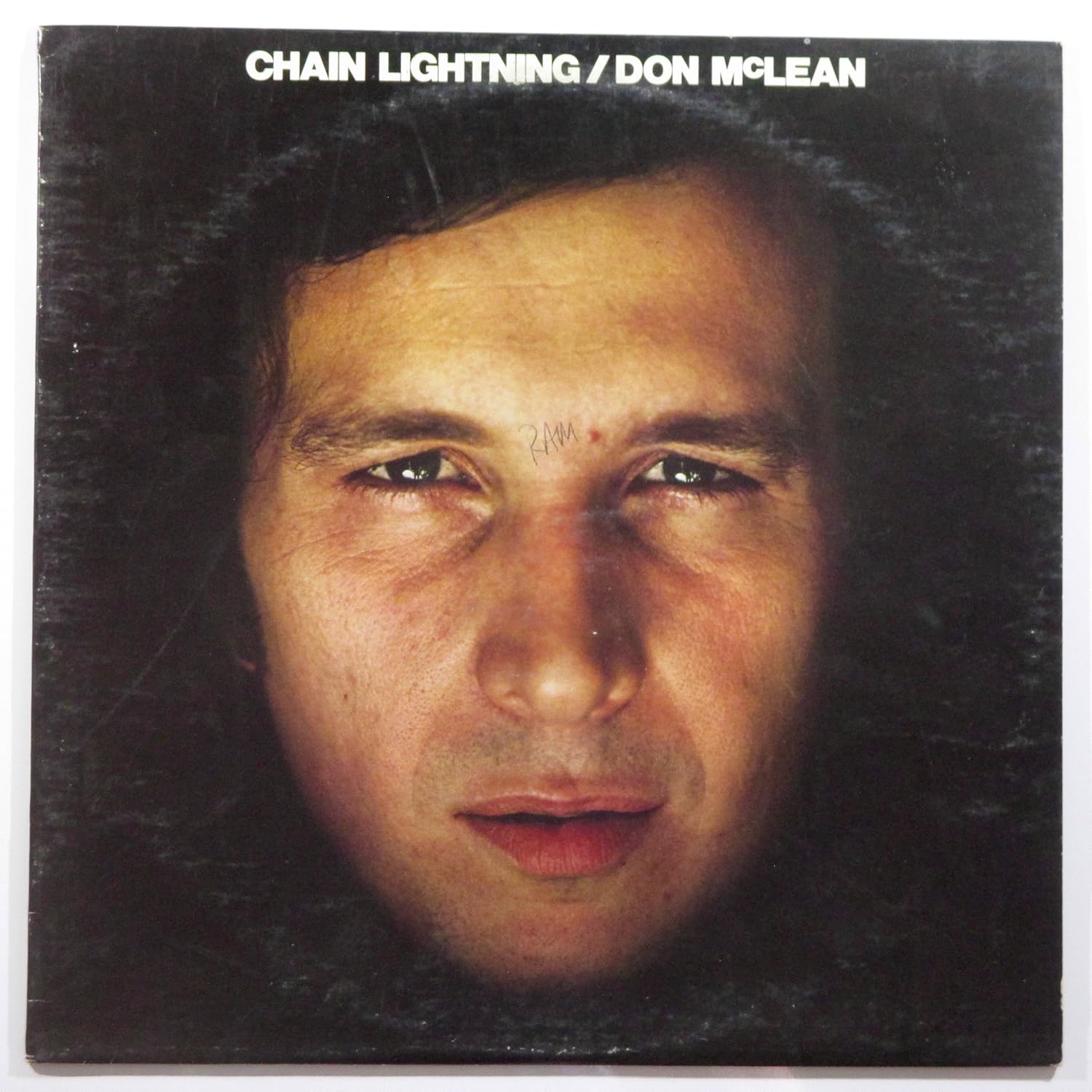 Chain Lightning Music