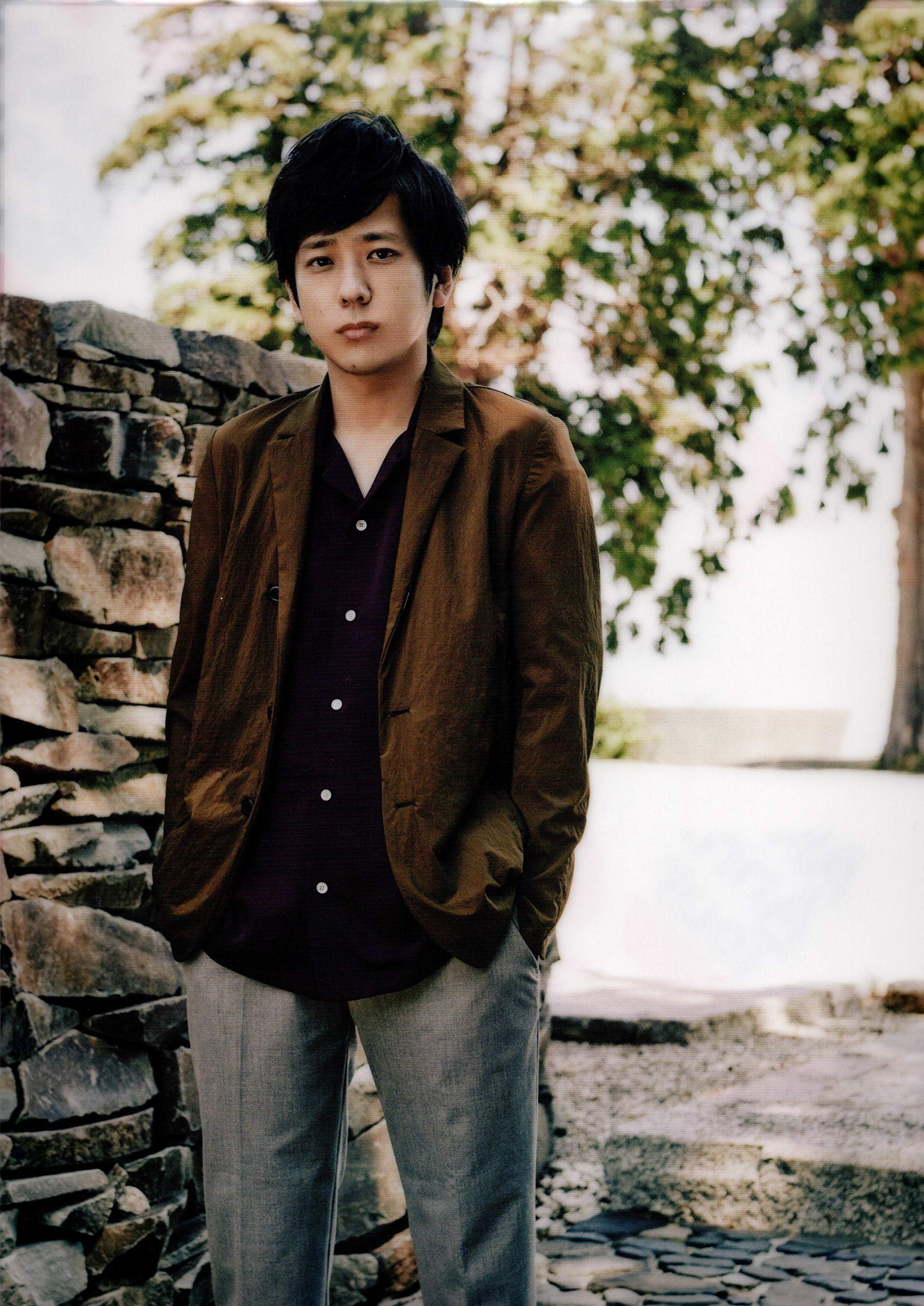 Amazon.co.jp: 【二宮和也】嵐 ARASHI Anniversary Tour 5×20 グッズ