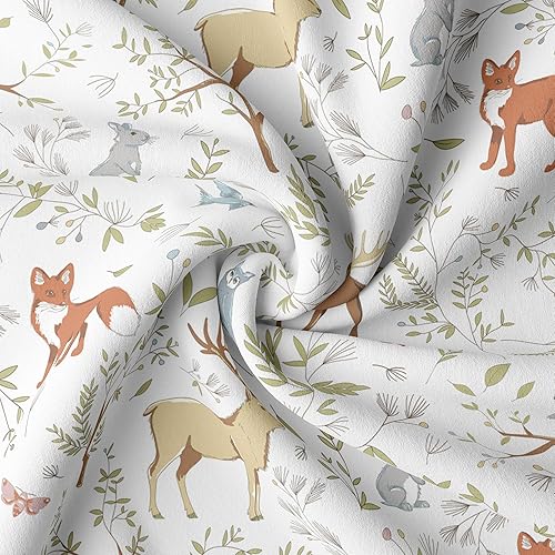 Miniatura 5 de Sweet Jojo Designs Ropa de bebé Body de manga larga corta para recién nacido