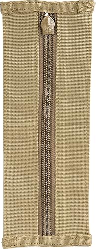 Miniatura 6 de Tira de cremallera (2 piezas), Marrón Coyote