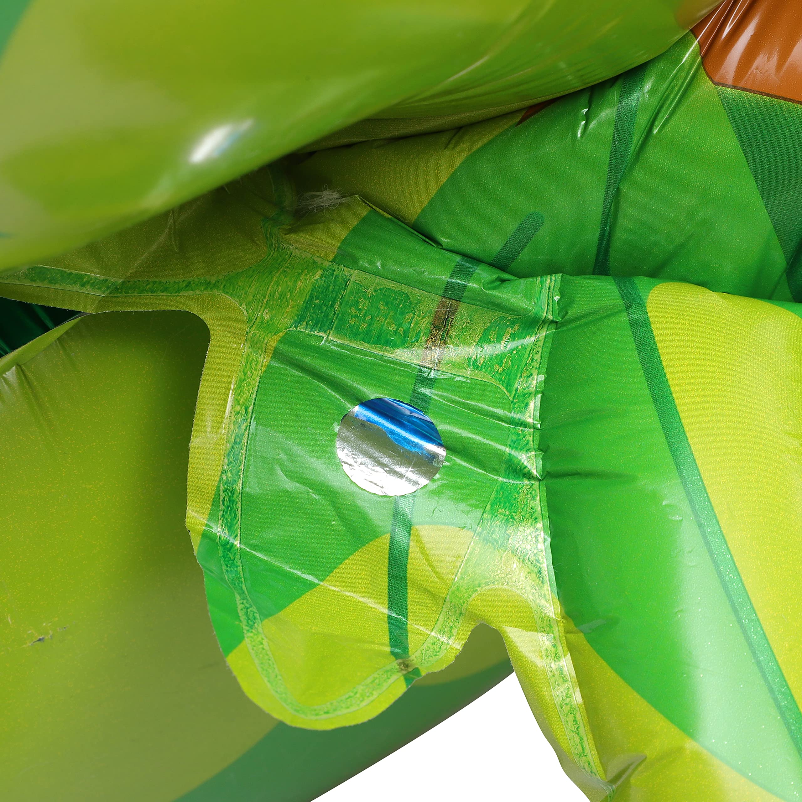 3pezzi Foil Per Estive Gonfiabile Per Decorazioni Hawaiani e Celebrations