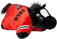 Vista 11 de NCAA, almohadón en forma de mascota