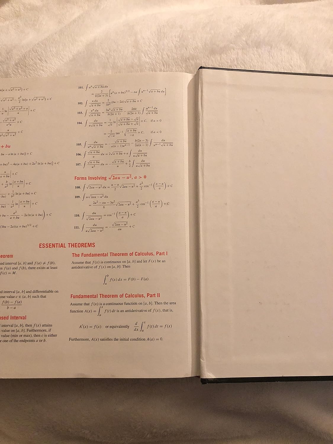 Rogawski s Calculus for AP*: Early Transcendentals