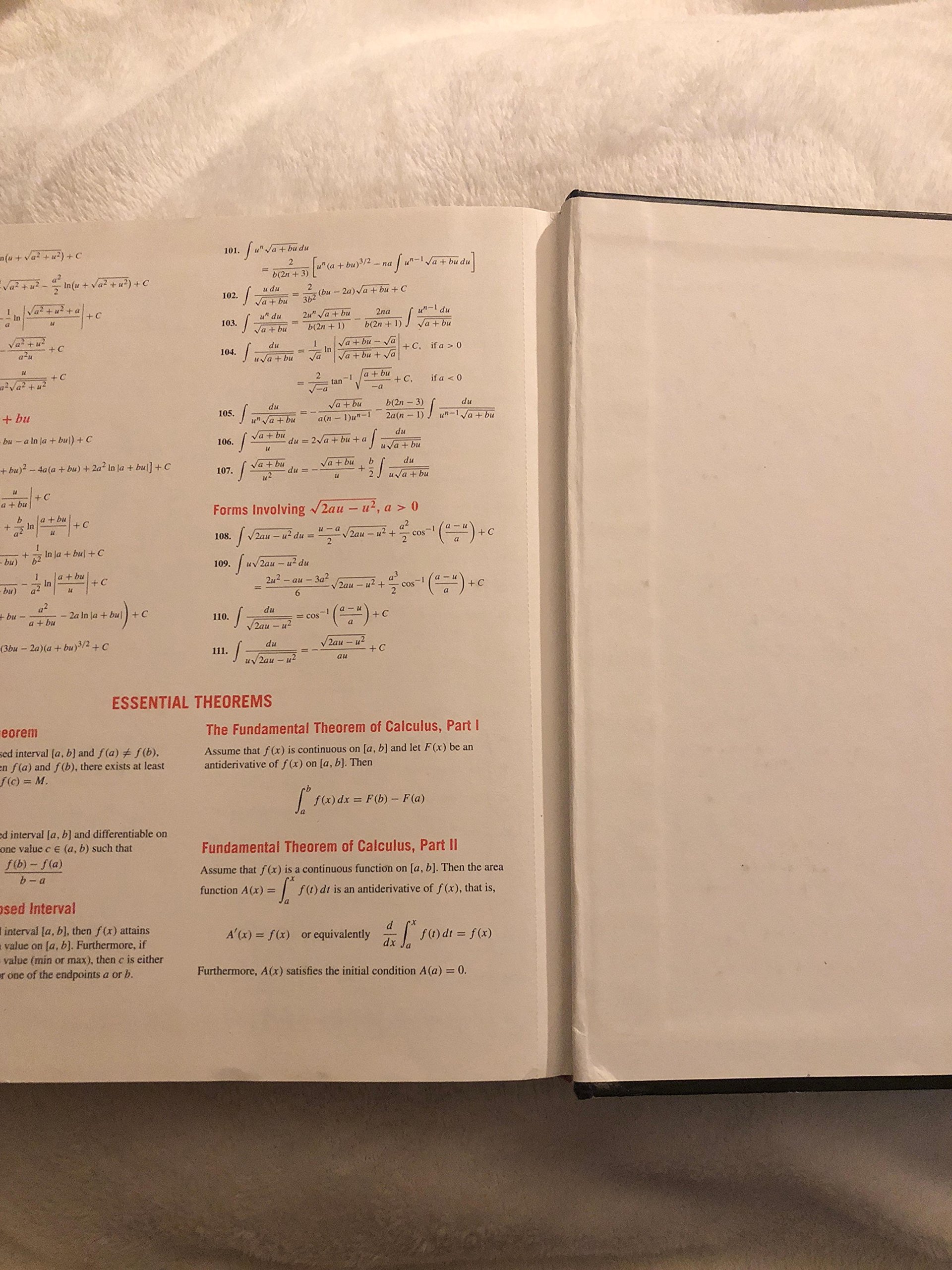 Rogawski s Calculus for AP*: Early Transcendentals - Image 5