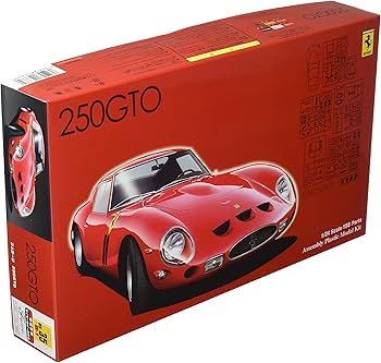 Amazon | フジミ模型 1/24 リアルスポーツカーシリーズ No.35 EX-1