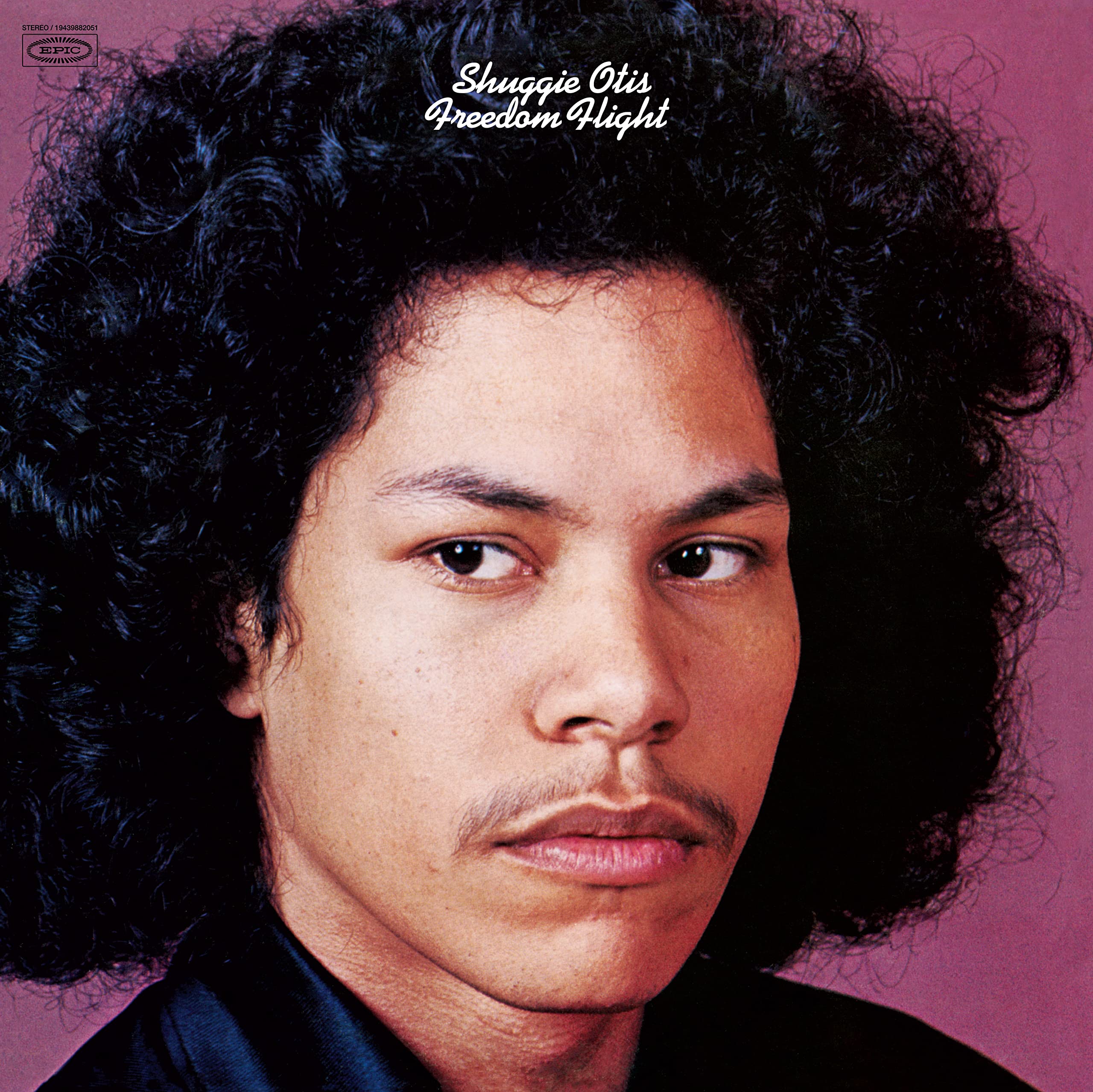 LP Shuggie Otis Freedom Flight (Purple Vinyl) GET51457C GET ON DOWN 未開封 /00250 Freedom Flight | Amazon.com.br