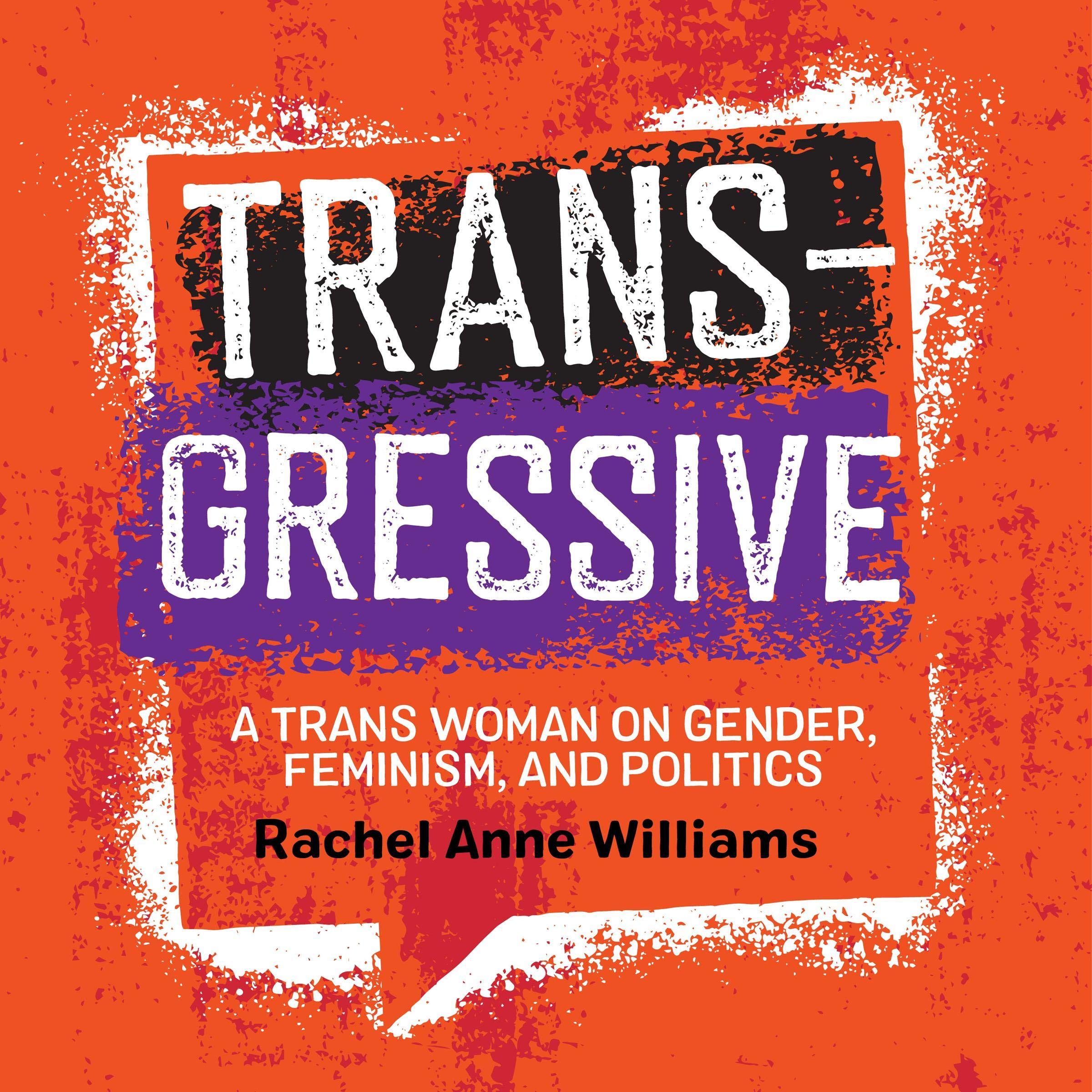 Cover art for Transgressive
