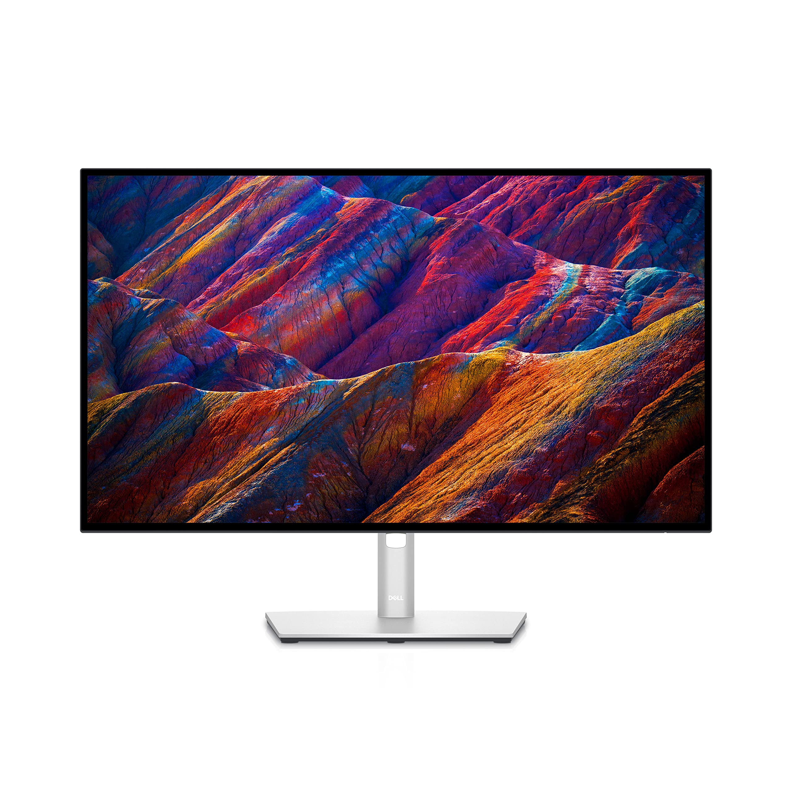 DELL - DISPLAY B2B DELL ULTRASHARP 27 4K USB-C HUB MONITOR - U2723QE - 68.47CM (27.