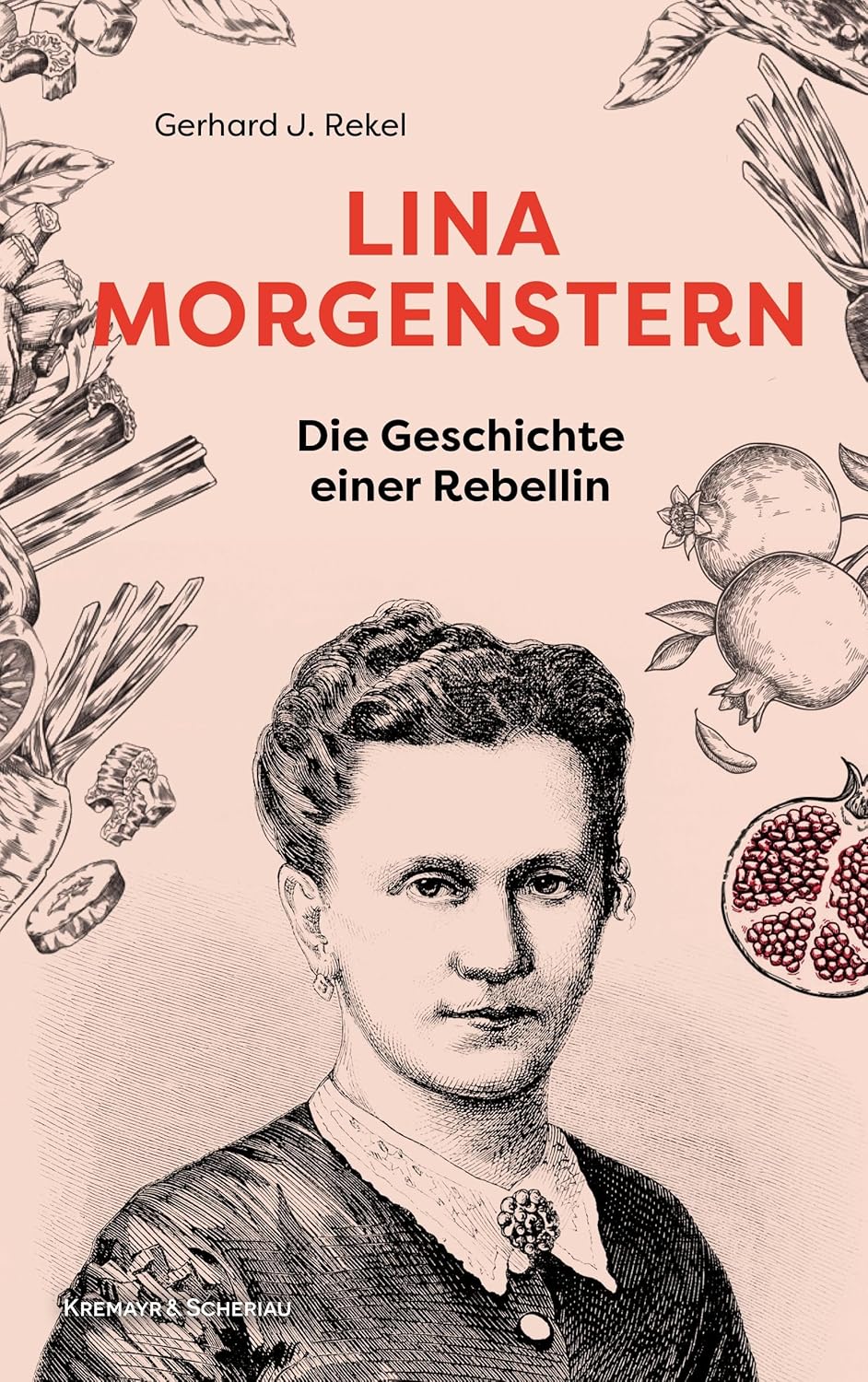 Rekel: Lina Morgenstern