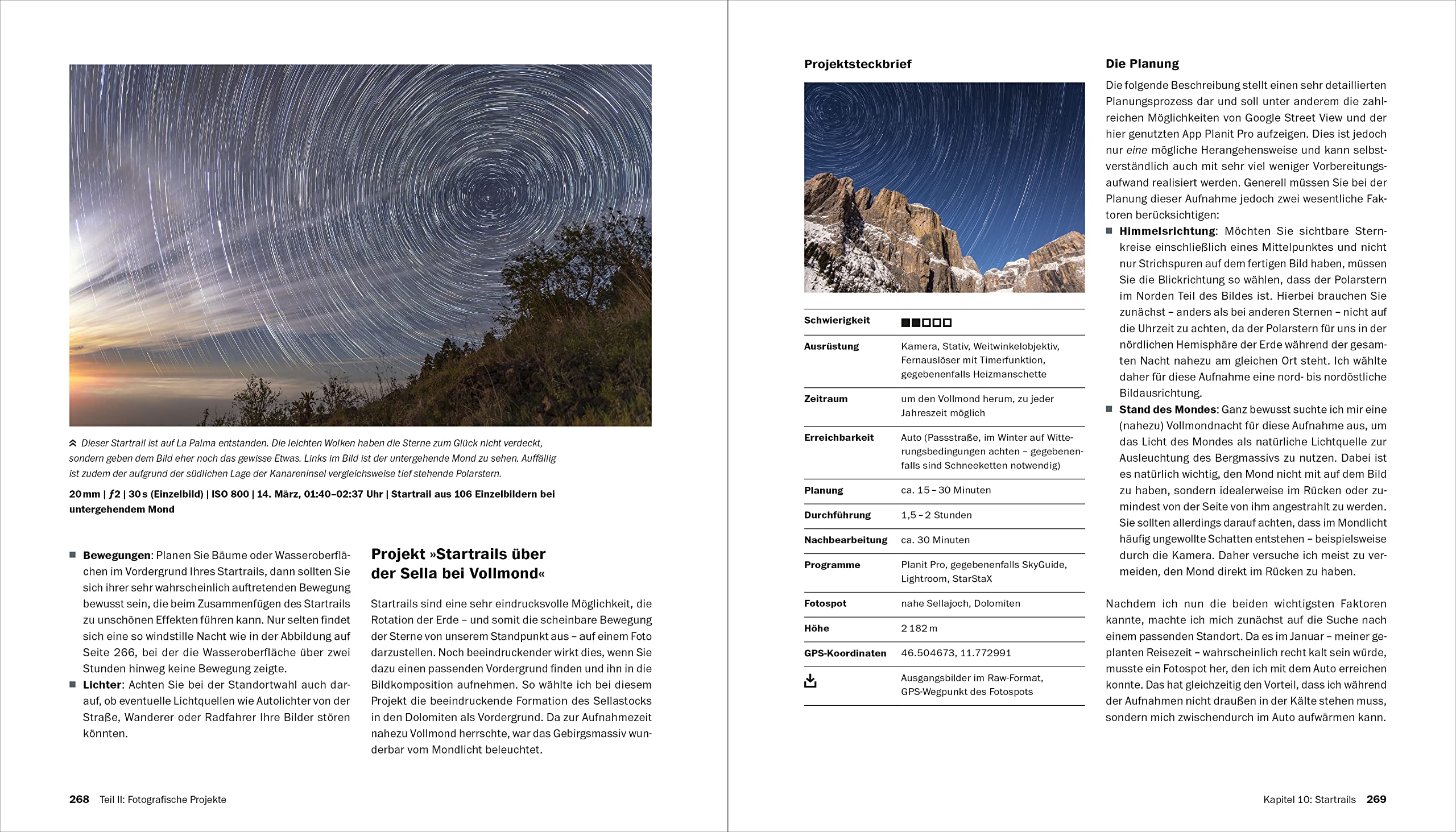 Astrofotografie: Spektakuläre Bilder ohne Spezialausrüstung, 3. Auflage