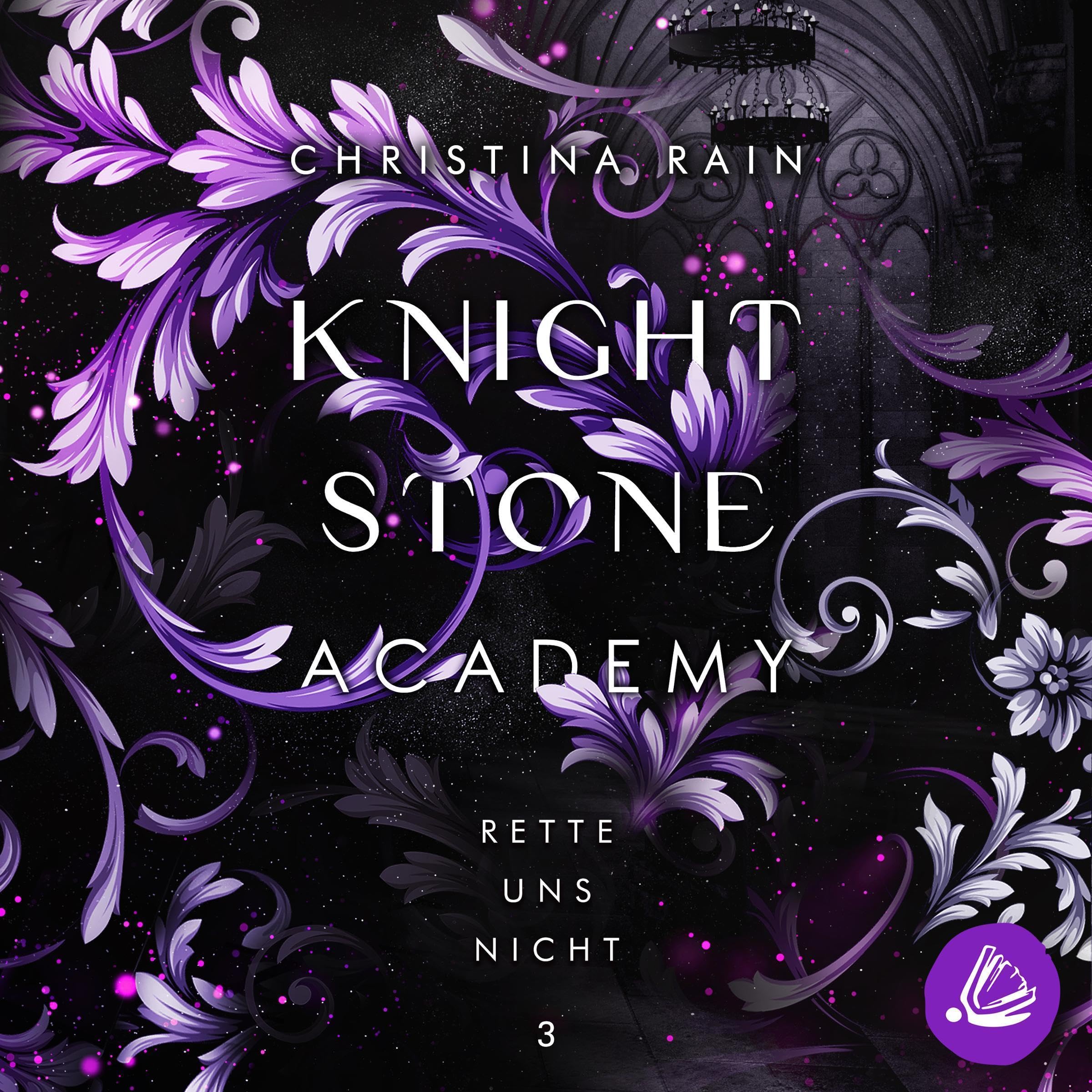 Cover art for Rette uns nicht