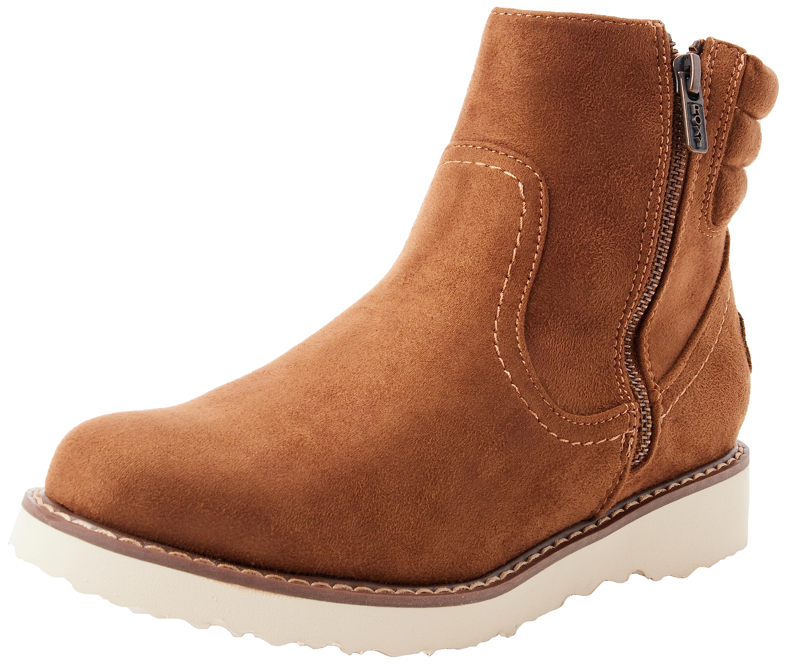 Roxy Jovie Fur, Bota de Moda Mujer