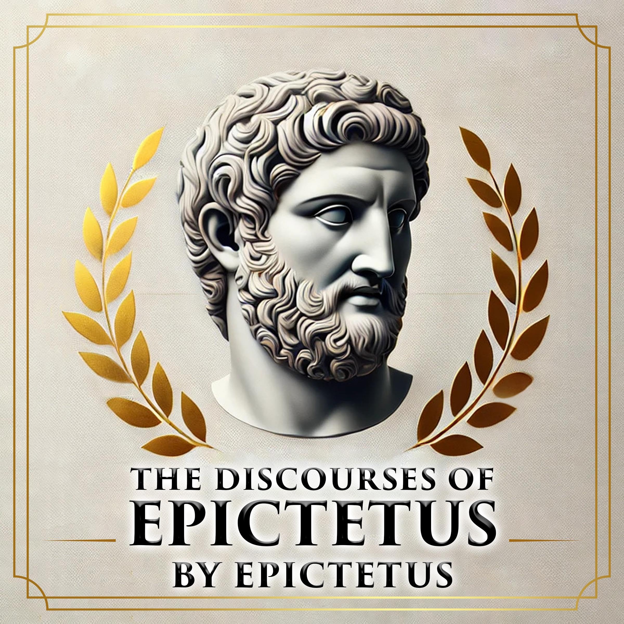 The Discourses of Epictetus