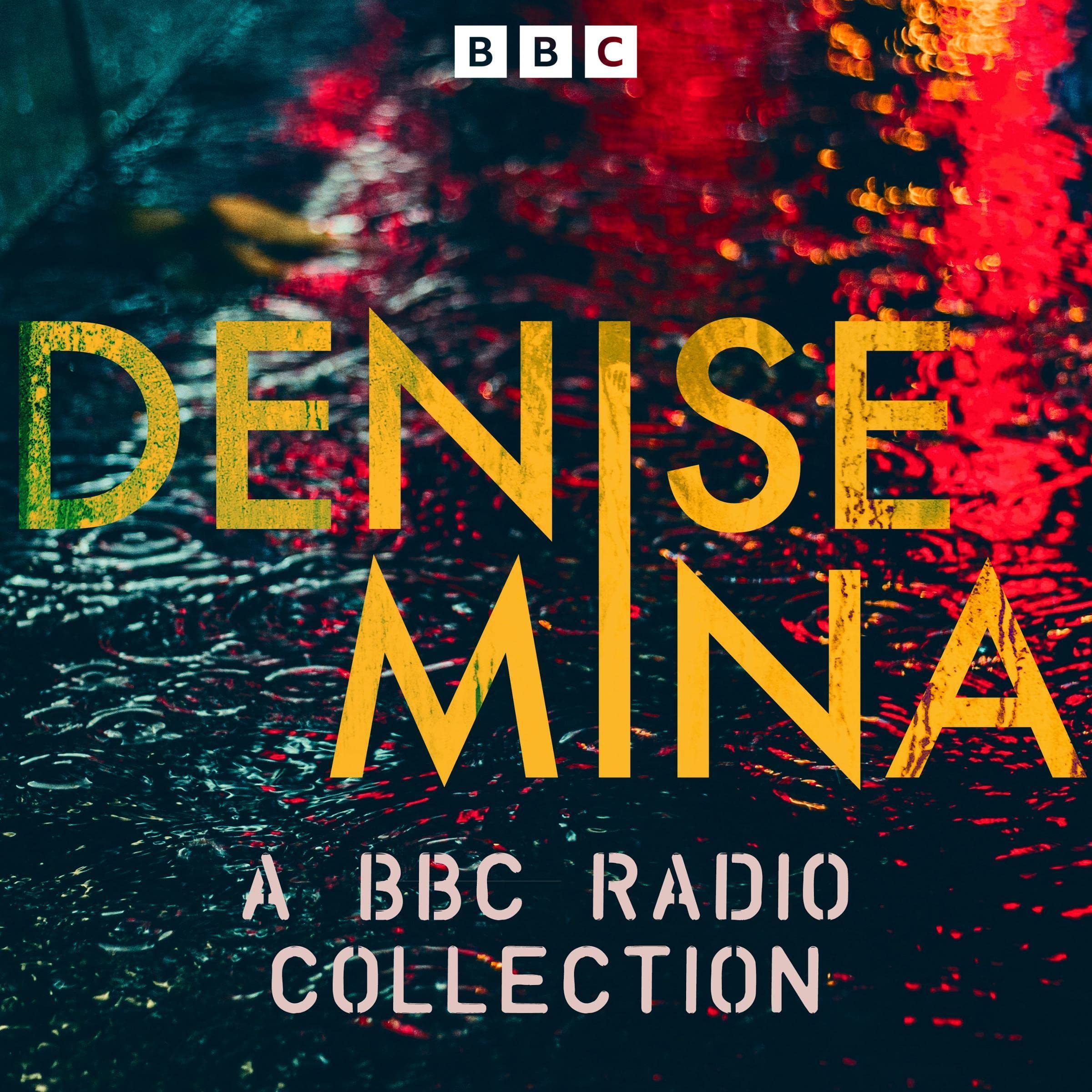 Denise Mina: A BBC Radio Collection