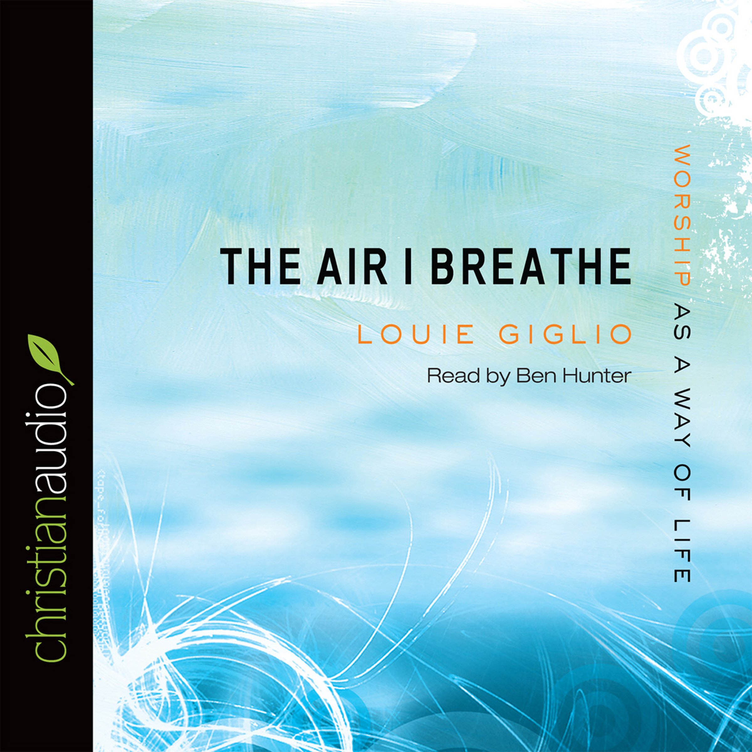 Cover art for Air I Breathe