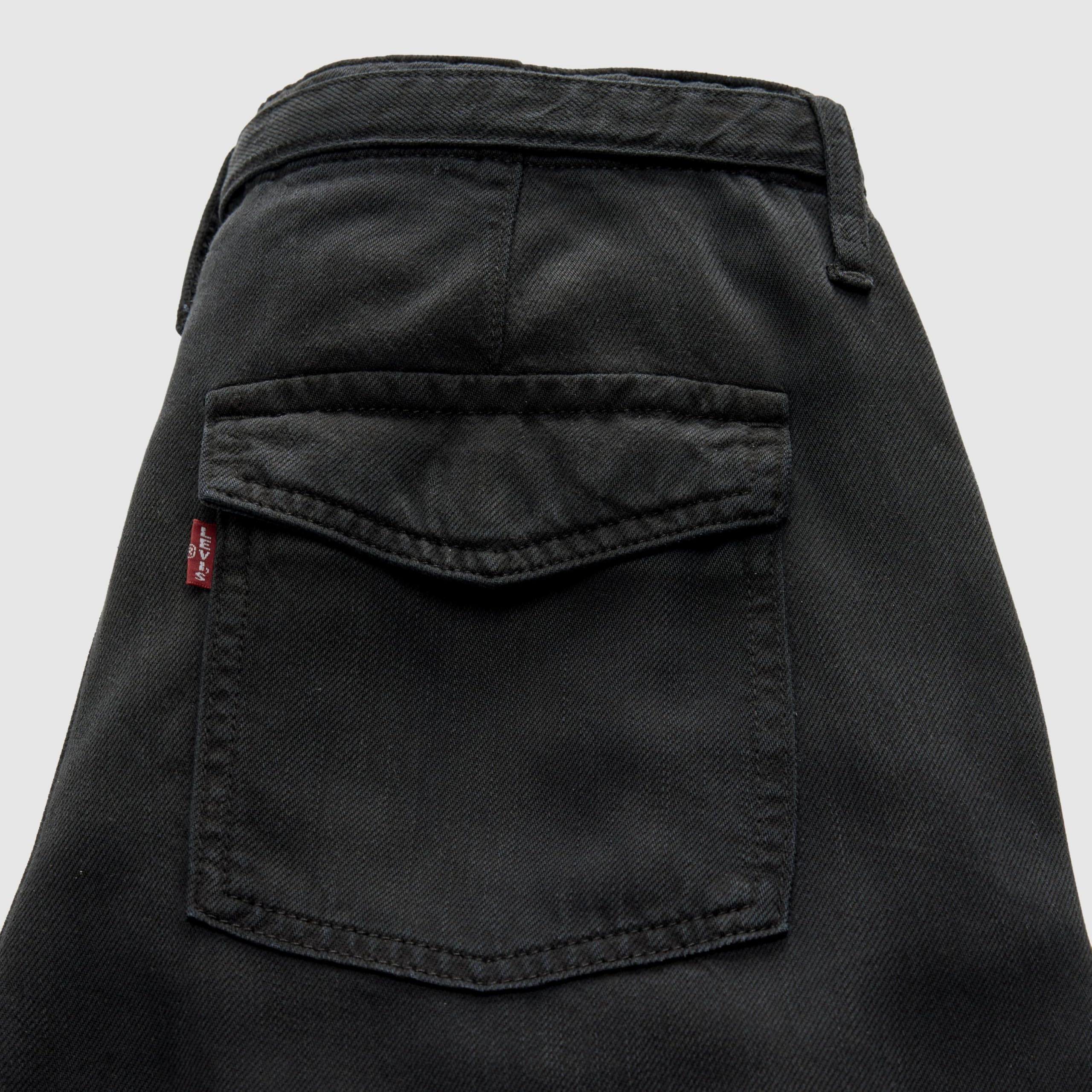 Levi's - Baggy Dad Cargo, Pantaloni Donna