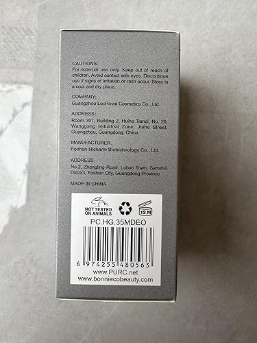 Miniatura 3 de 2 unidades de aceite esencial de densidad del cabello PURC, aceite natural para el crecimiento del cabello, para mujeres y hombres, mejora el