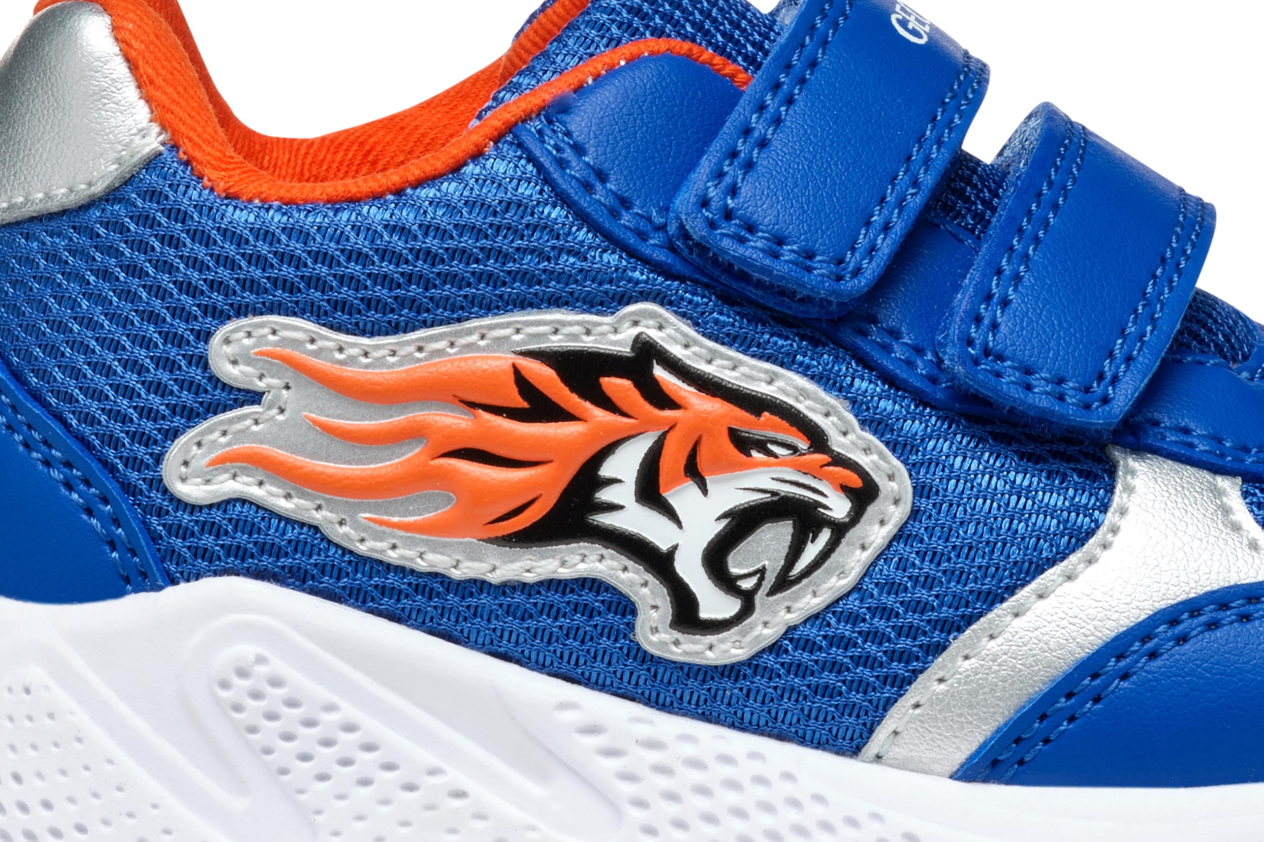Geox B Sprintye Boy B SneakersBebé-Niños