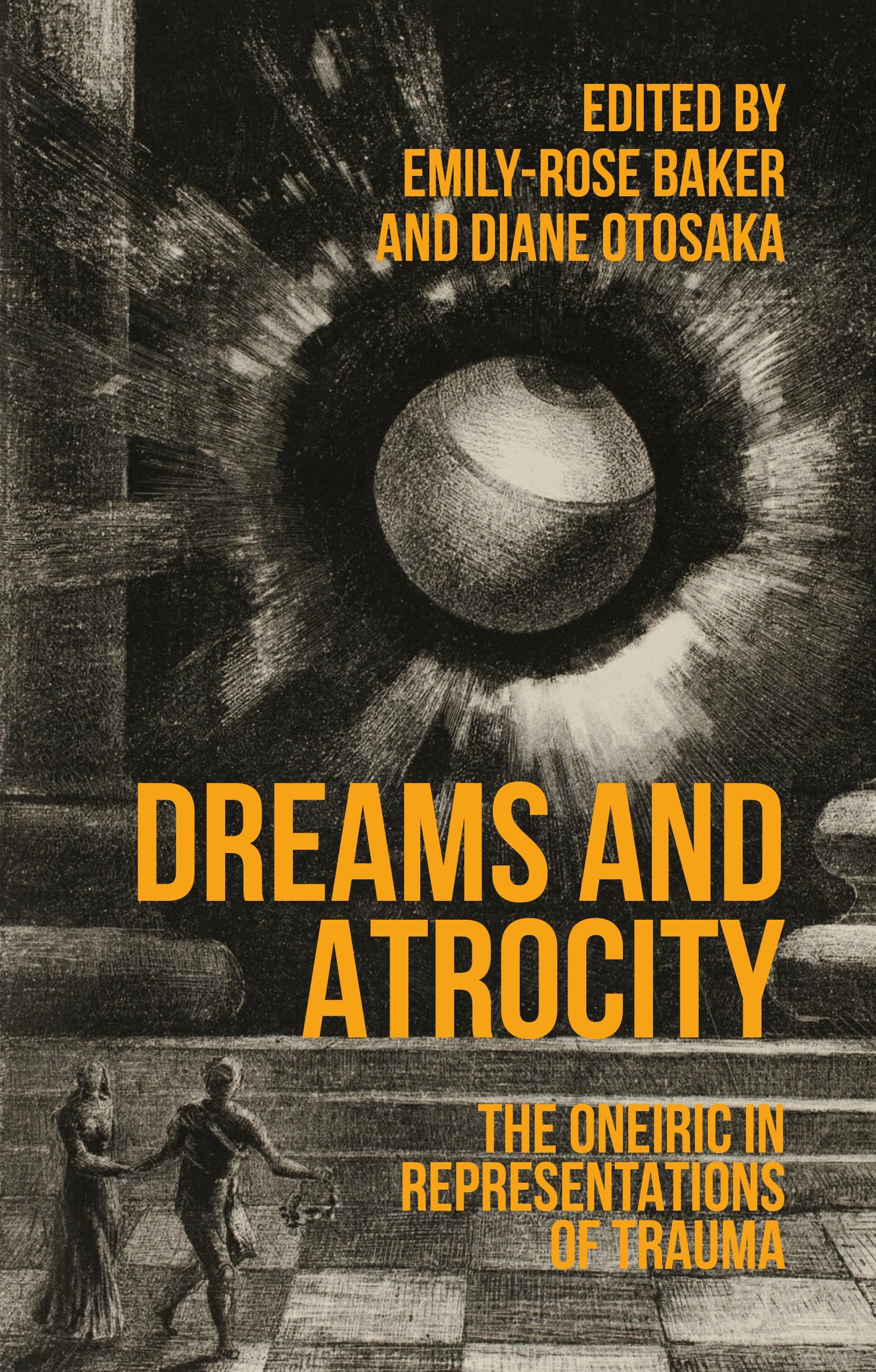 The Oneiric in Representations of Trauma essay trauma studies nightmare literature