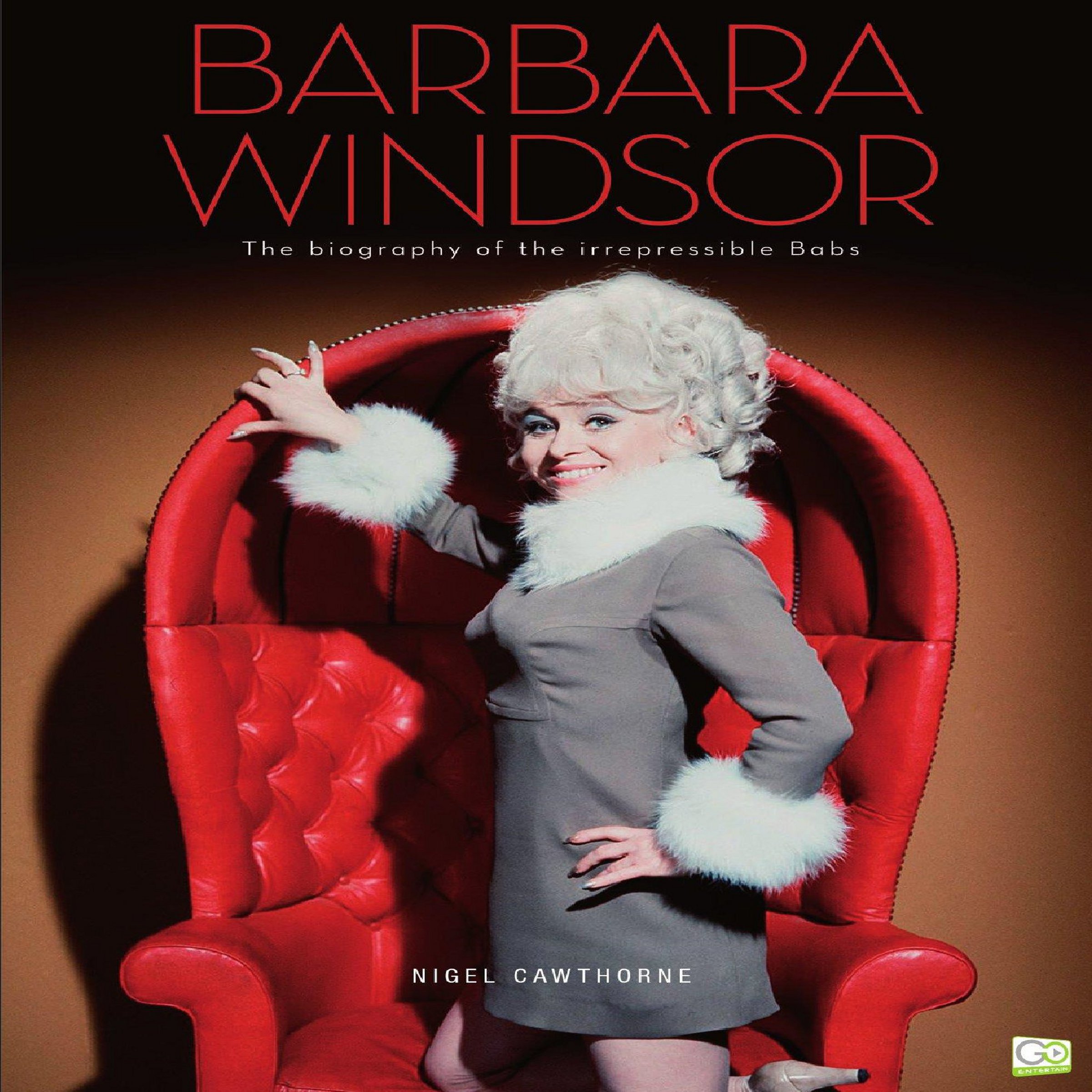 Barbara Windsor
