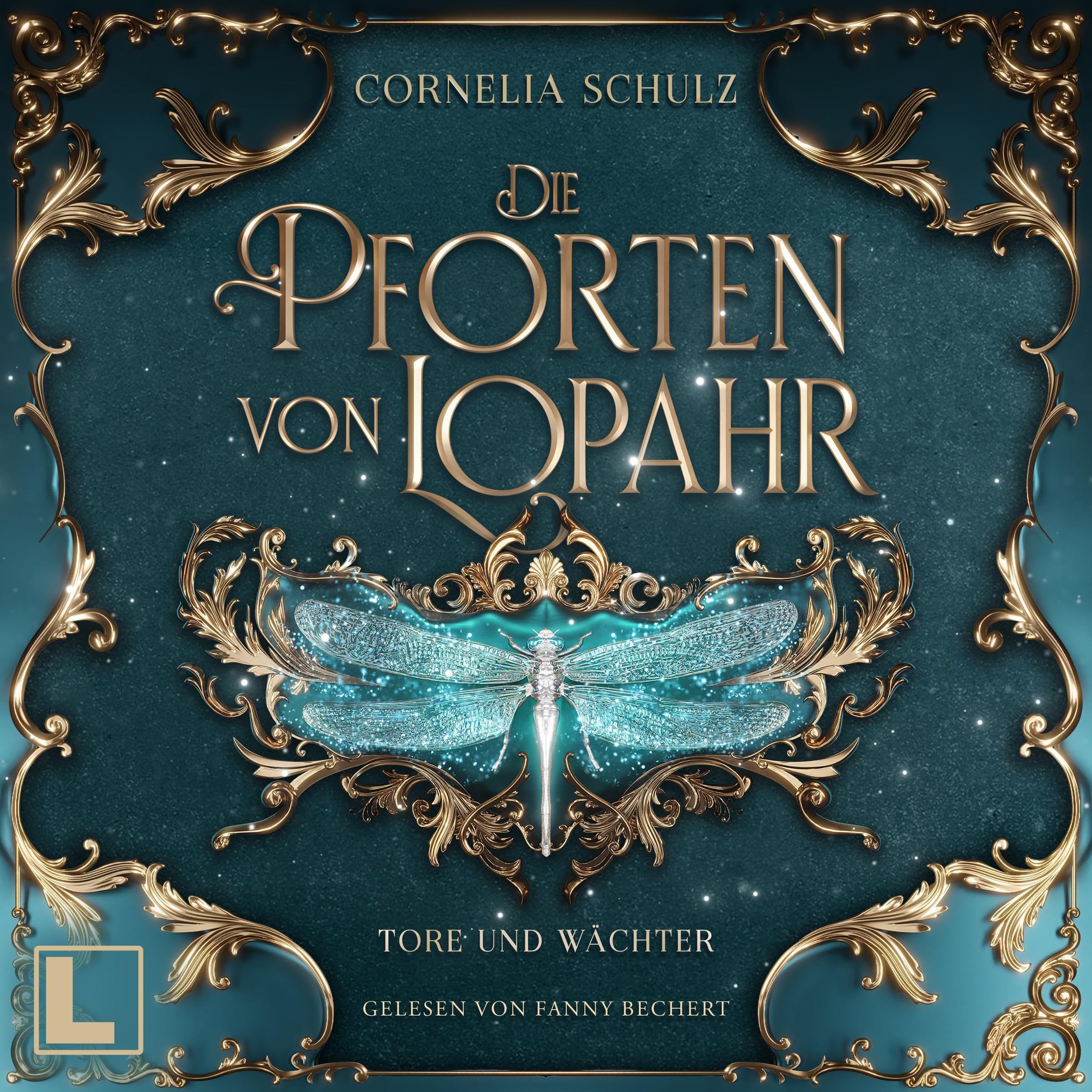Cover art for Tore und Wächter
