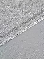 Vista 50 de Funda de cojín elástica para asiento de sofá, funda de cojín ajustable para sofá, protector de muebles, fundas de cojín modulares de lujo para sofá