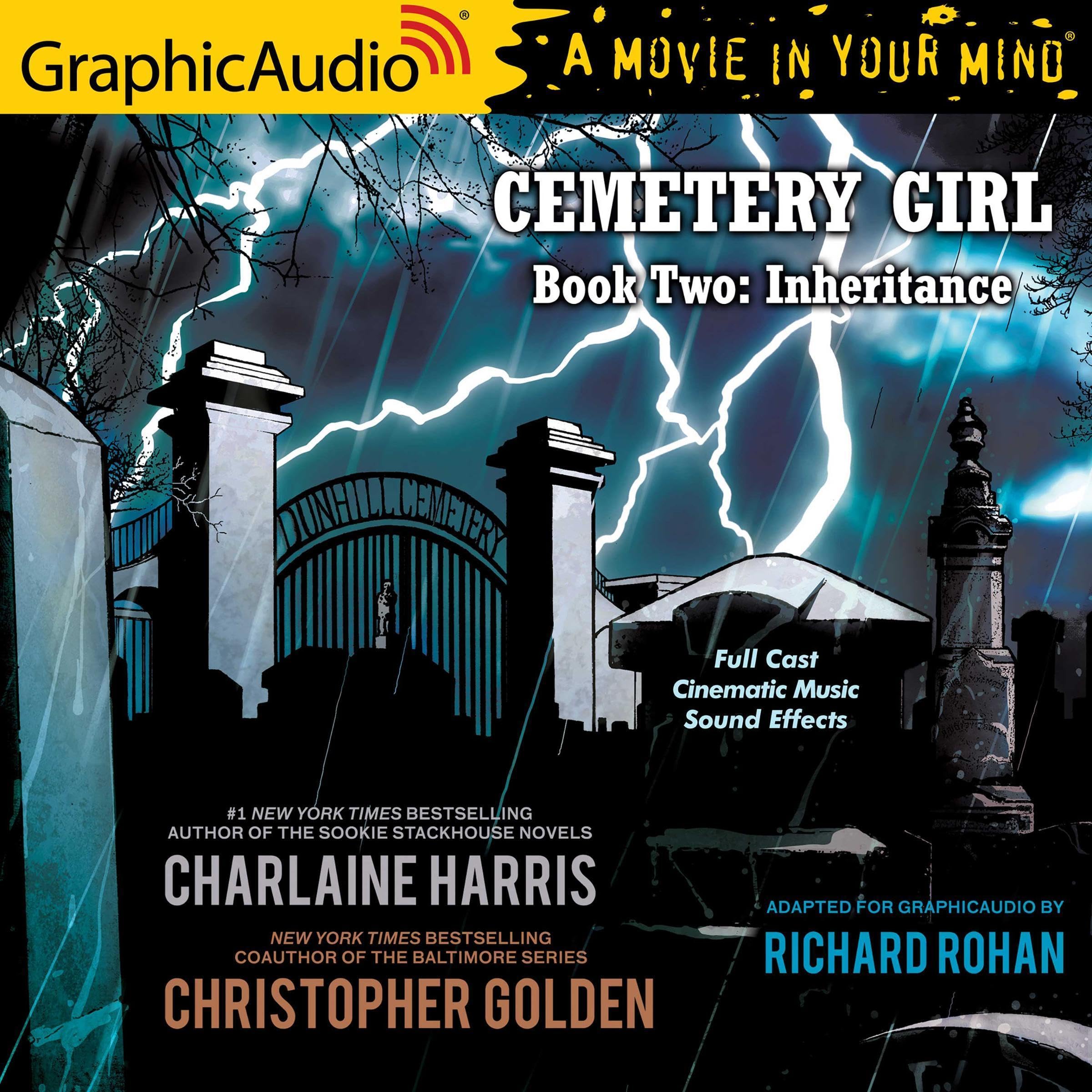 Inheritance [Dramatized Adaptation]