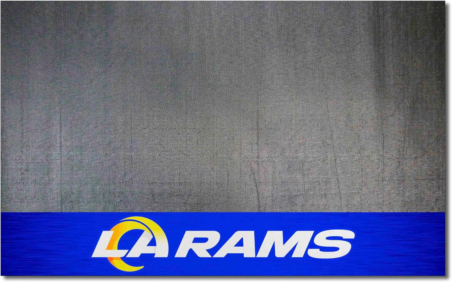 FANMATS NFL Men,Unisex-Adult,Women NFL Grill Mat