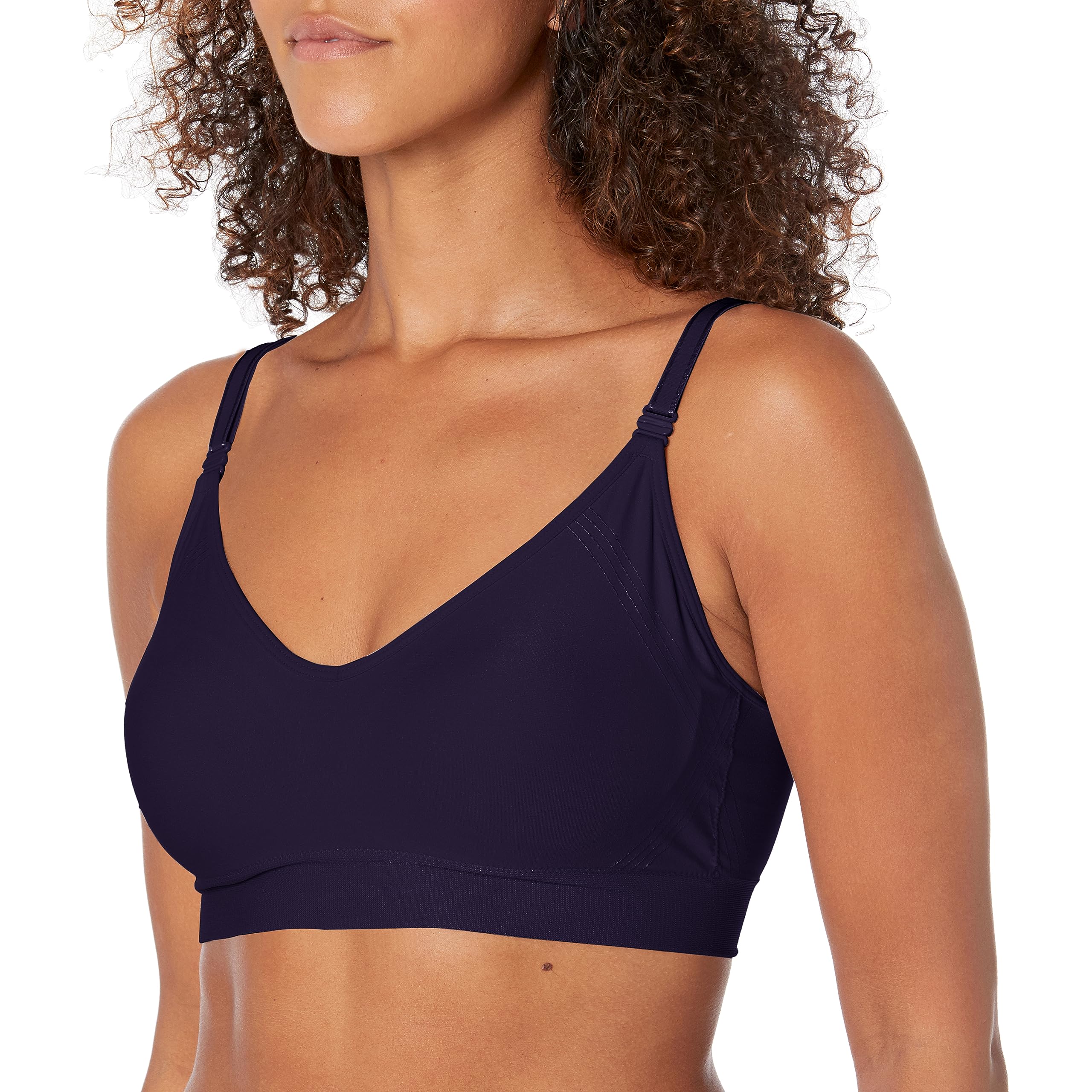 Warner's Women's Warners® Easy Does It® Wireless Lift Convertible Comfort Bra Rn0131a