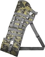 Vista 1 de TaktZeit Correa de hombro ajustable para rifle táctico de escopeta