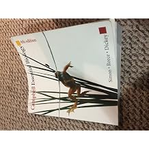 Campbell Essential Biology
