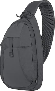Helikon-Tex EDC Sling Backpack Shadow Grey, Urban Line