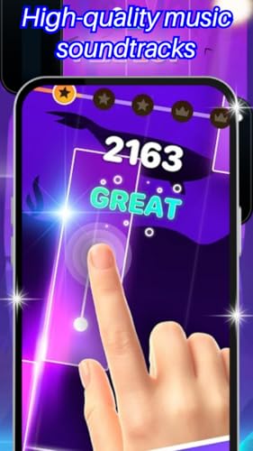 Music Piano Tiles 3